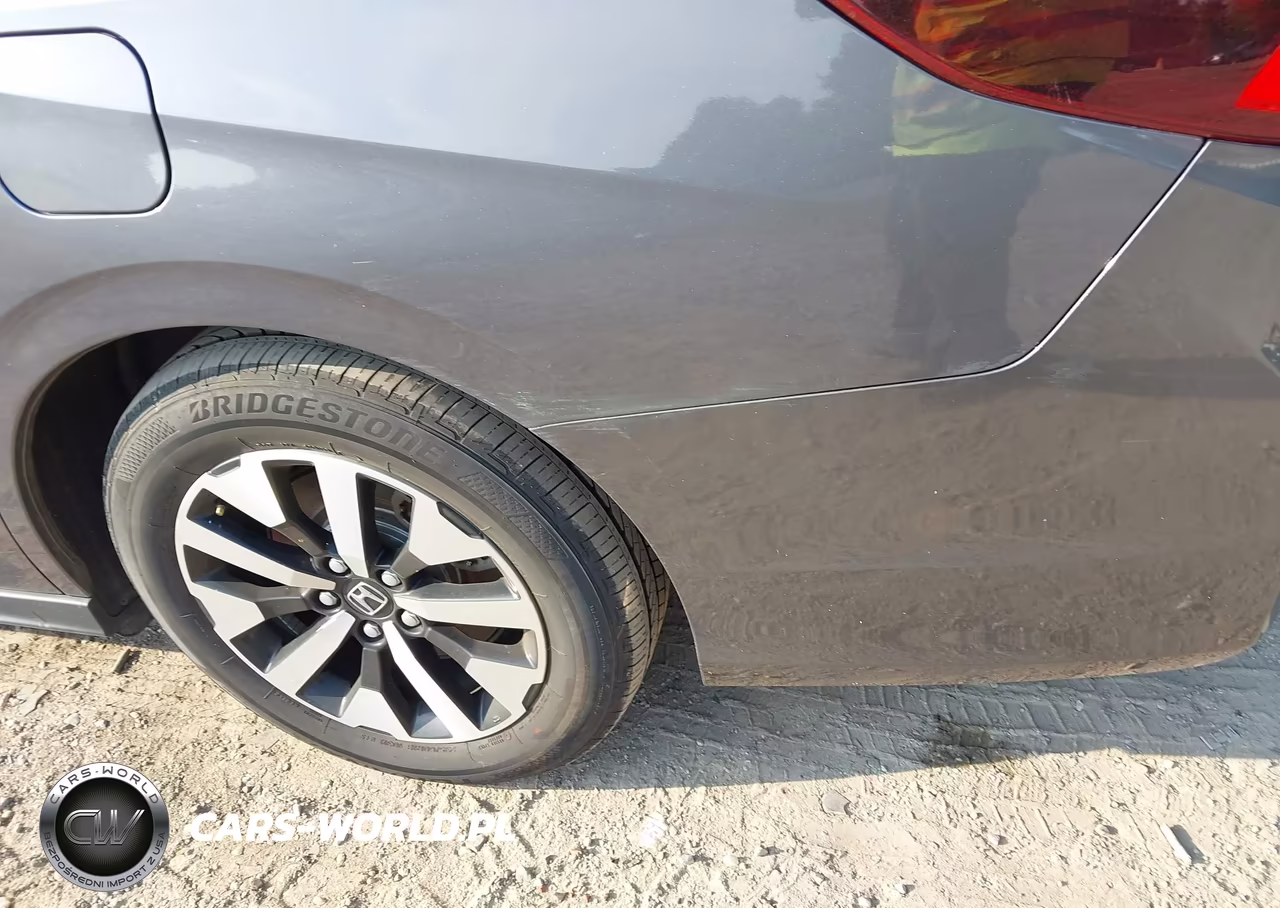 2025 Honda Odyssey Ex-L VIN:5FNRL6H67SB072439 - 20