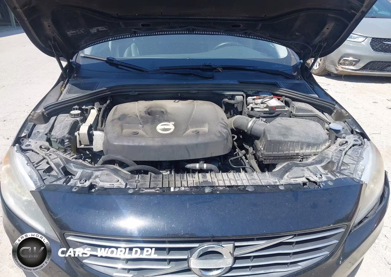 2015 Volvo V60 T5 Premier VIN:YV140MEB7F1207680 - 10