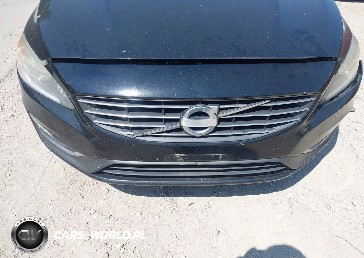 2015 Volvo V60 T5 Premier VIN:YV140MEB7F1207680 - 6