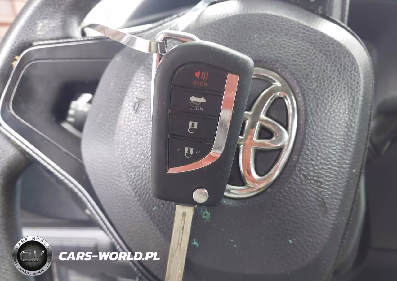 2020 Toyota Corolla Le VIN:JTDEPRAE4LJ104277 - 11
