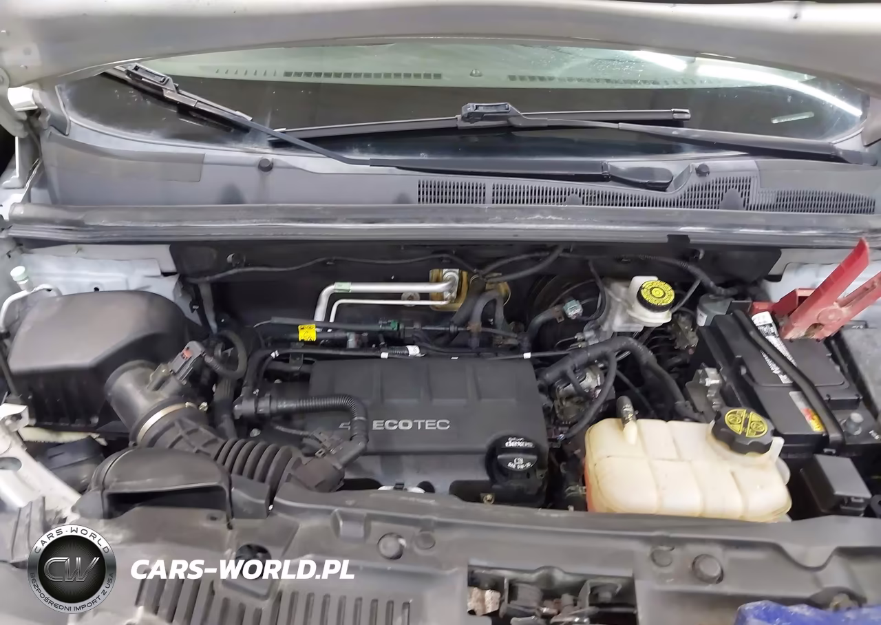 2019 Chevrolet Trax Lt VIN:KL7CJPSB1KB726178 - 10