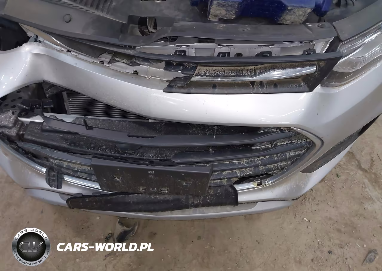 2019 Chevrolet Trax Lt VIN:KL7CJPSB1KB726178 - 6