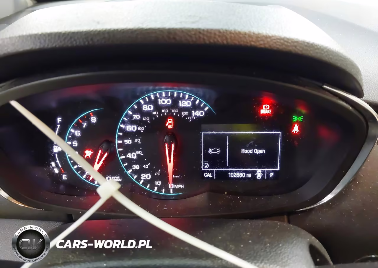 2019 Chevrolet Trax Lt VIN:KL7CJPSB1KB726178 - 7