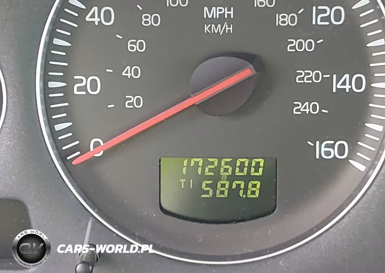 2007 Volvo S60 2.5T VIN:YV1RH592972618024 - 15