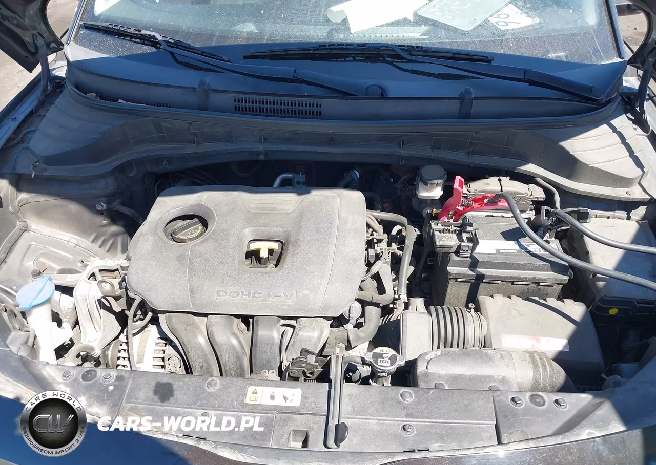 2020 Kia Soul Lx VIN:KNDJ23AU1L7706374 - 10