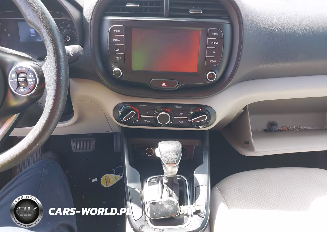 2020 Kia Soul Lx VIN:KNDJ23AU1L7706374 - 11