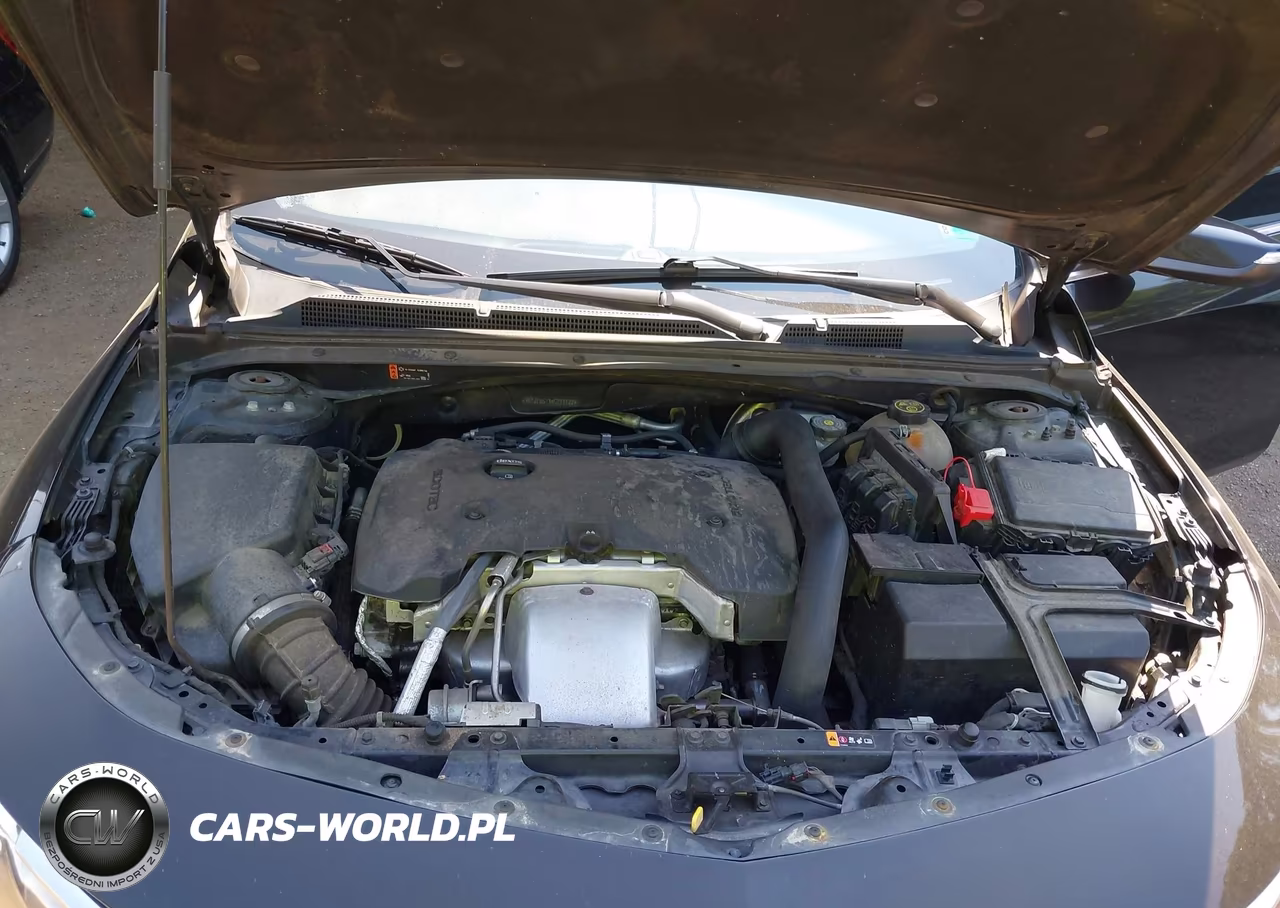 2019 Chevrolet Malibu Premier VIN:1G1ZE5SX3KF211122 - 10
