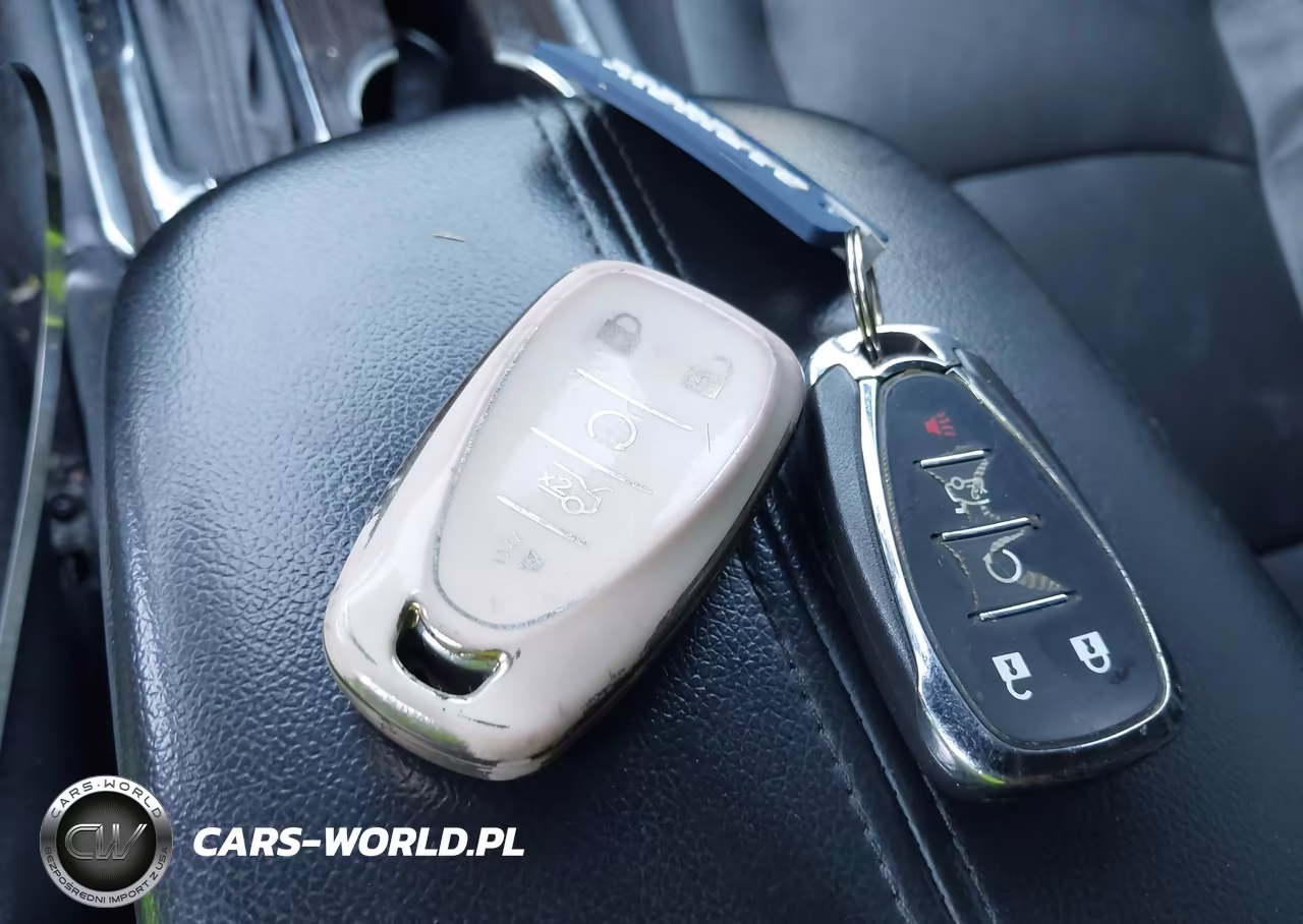 2019 Chevrolet Malibu Premier VIN:1G1ZE5SX3KF211122 - 11
