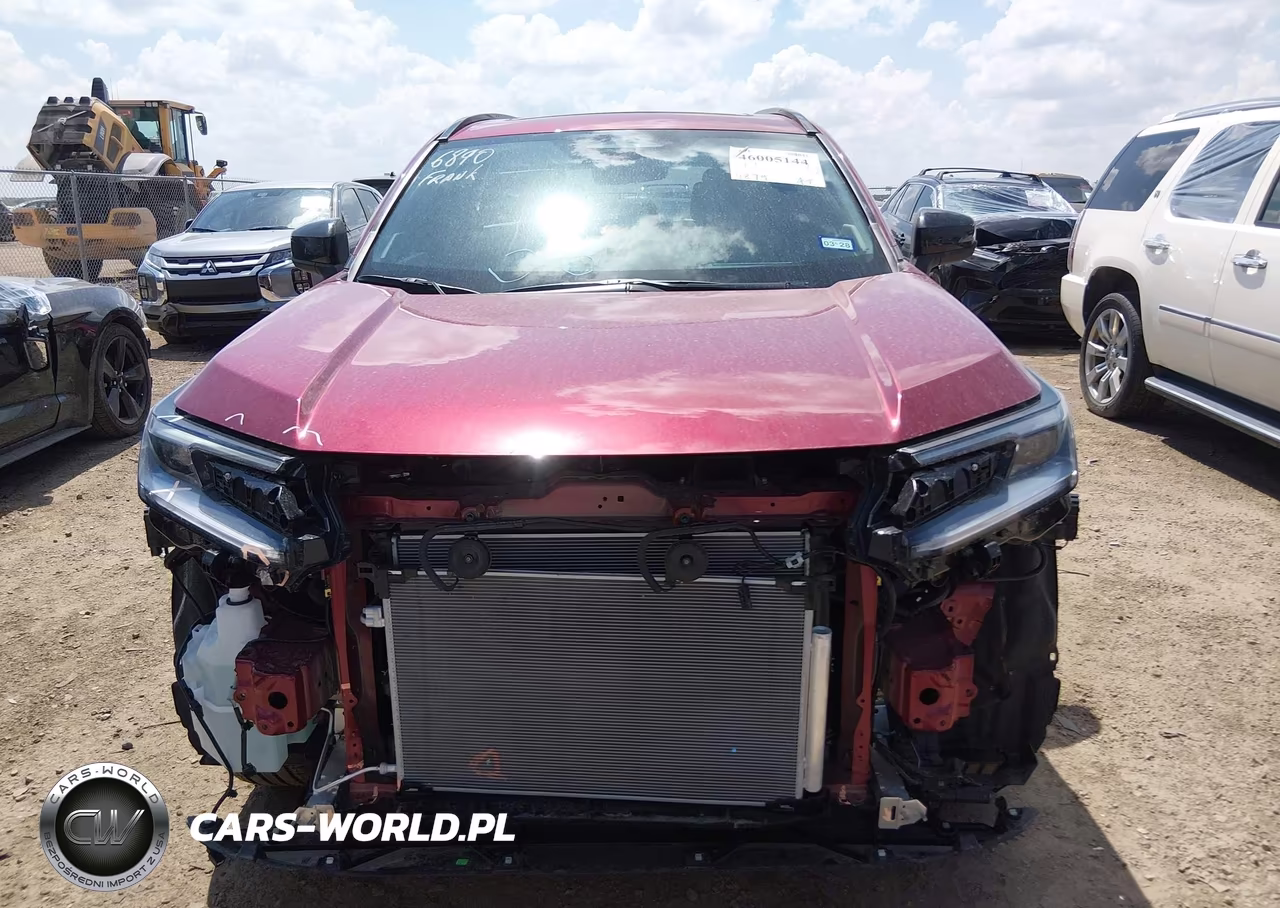 2026 Toyota Rav4 Limited VIN:2T36CRAV5TW011477 - 6