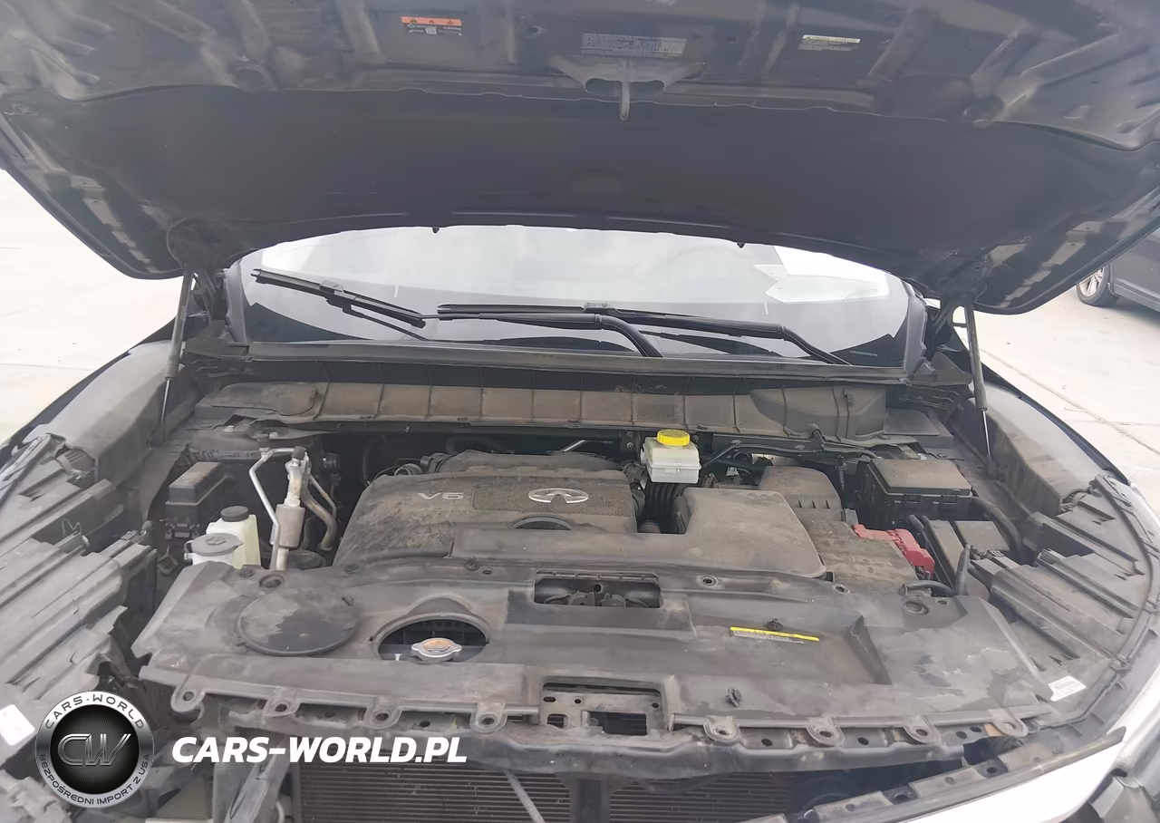 2022 Infiniti Qx60 Luxe VIN:5N1DL1FR8NC341202 - 10