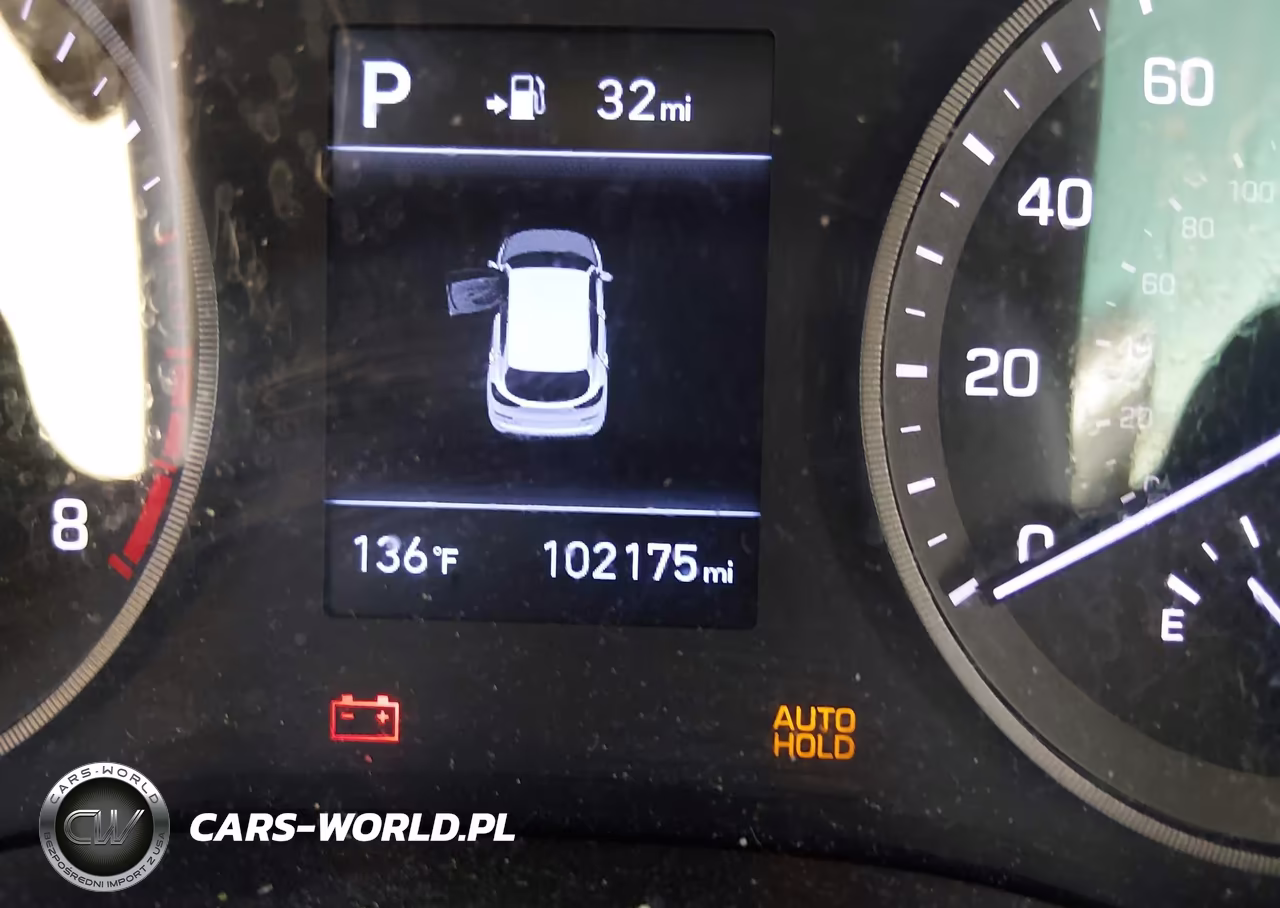 2019 Hyundai Tucson Se VIN:KM8J2CA40KU895708 - 15