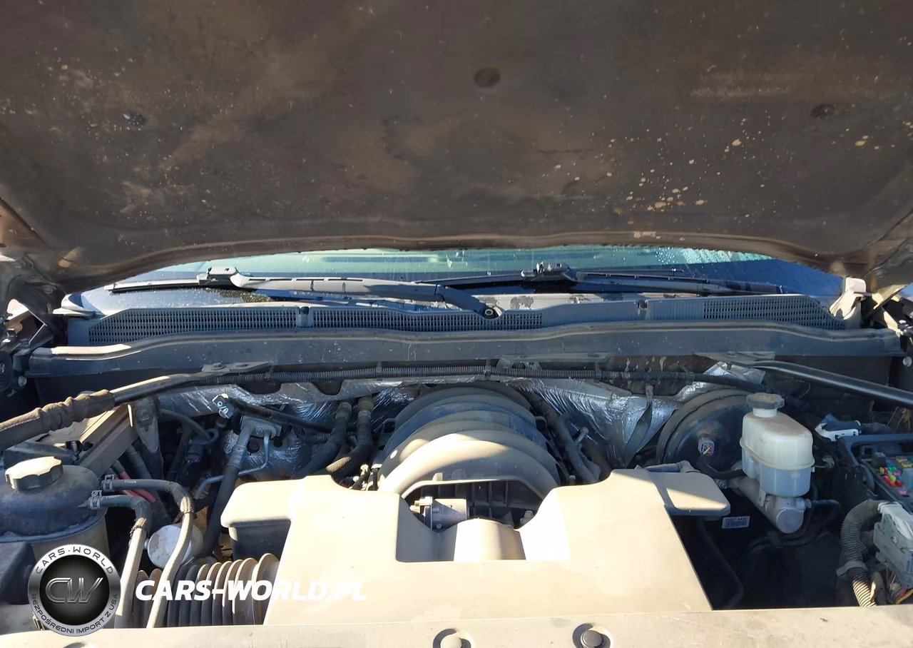 2014 Chevrolet Silverado 1500 Ltz VIN:1GCVKSEC3EZ239477 - 10
