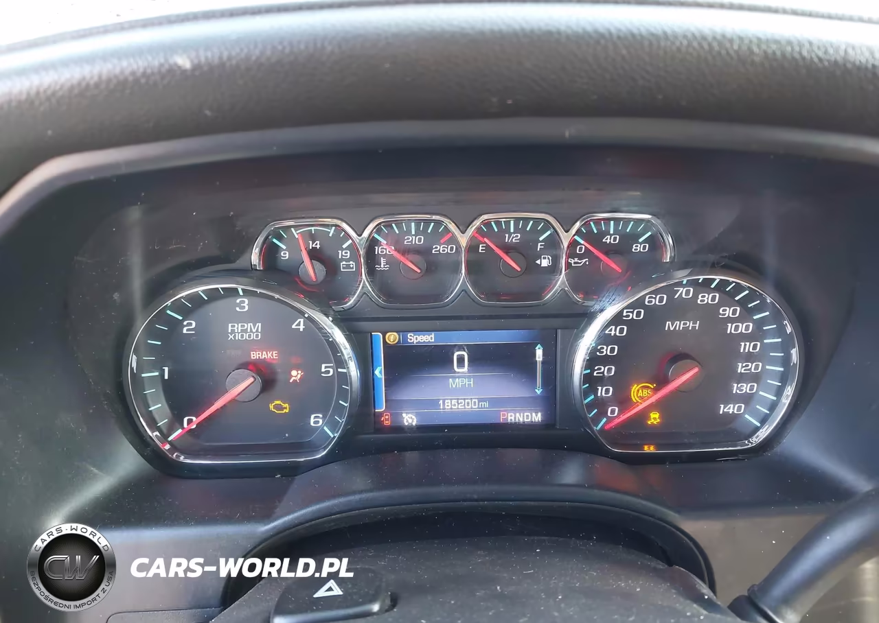 2014 Chevrolet Silverado 1500 Ltz VIN:1GCVKSEC3EZ239477 - 7