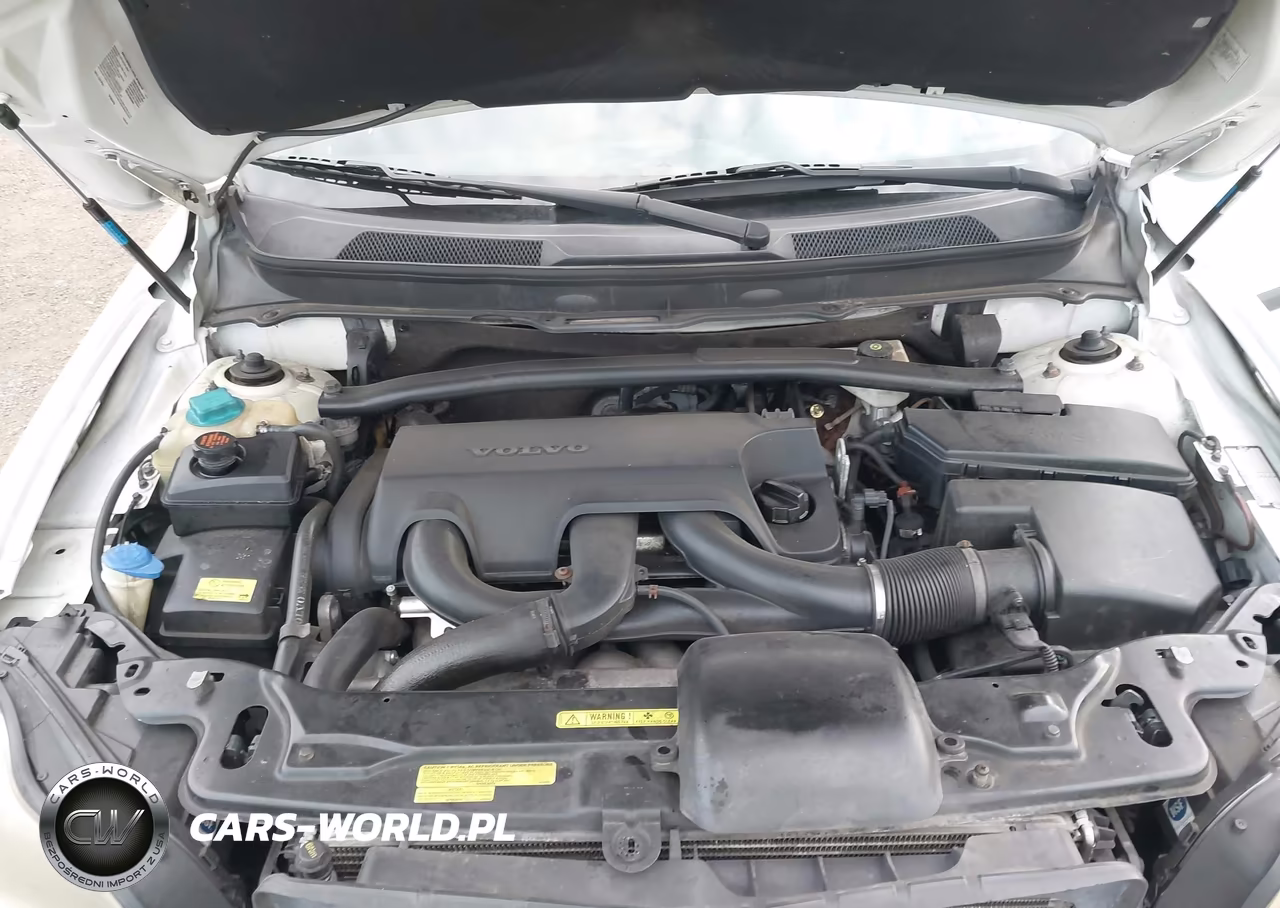 2004 Volvo Xc90 T6 VIN:YV1CZ91H941097902 - 10