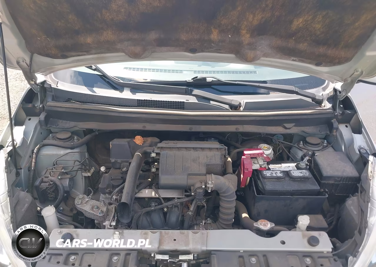 2018 Mitsubishi Mirage Es VIN:ML32A3HJ2JH000785 - 10