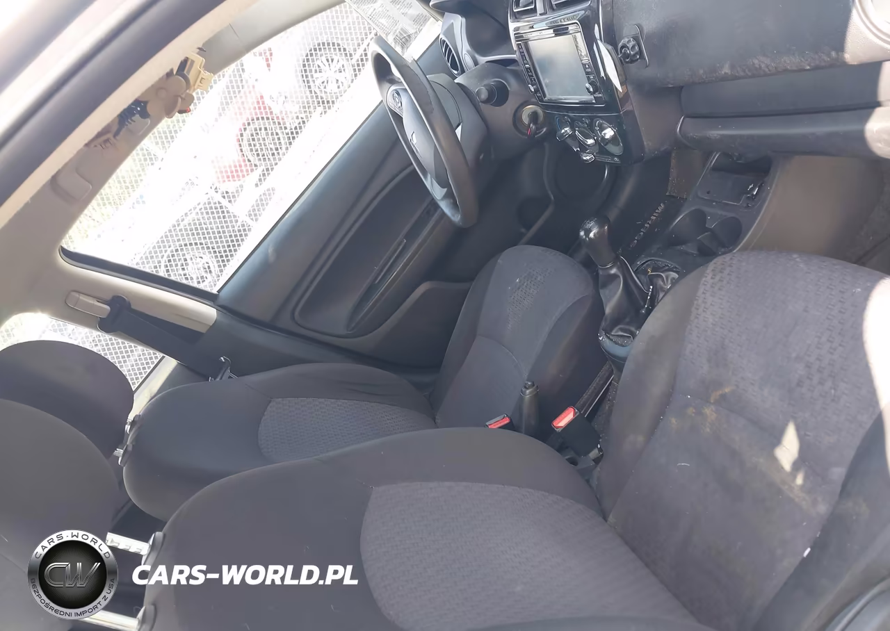 2018 Mitsubishi Mirage Es VIN:ML32A3HJ2JH000785 - 5