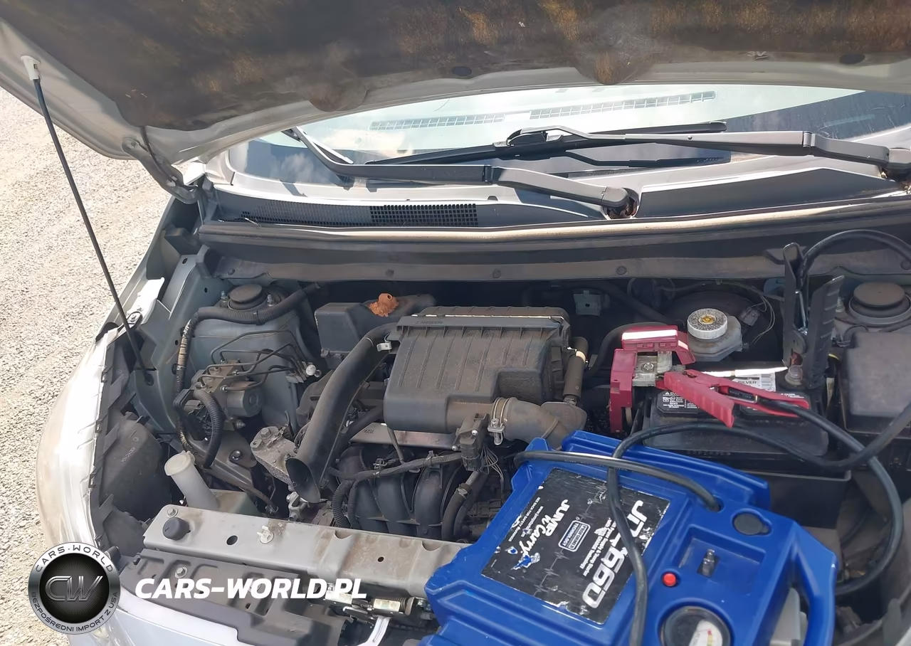 2018 Mitsubishi Mirage Es VIN:ML32A3HJ2JH000785 - 6