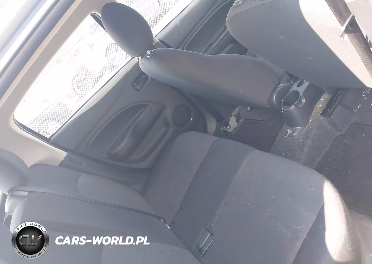 2018 Mitsubishi Mirage Es VIN:ML32A3HJ2JH000785 - 8