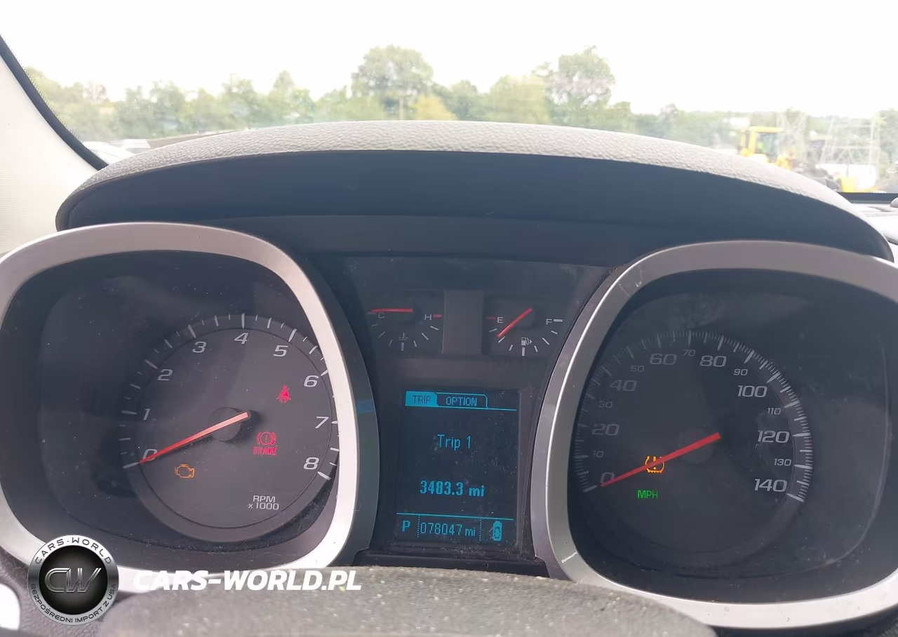 2016 Chevrolet Equinox Lt VIN:2GNFLFEK4G6316895 - 7