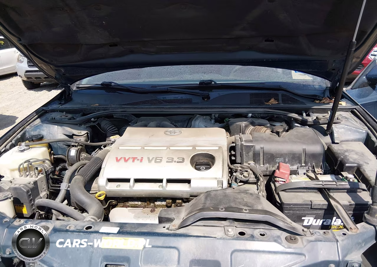 2006 Toyota Camry Solara Sle V6 VIN:4T1CA30P66U095282 - 10
