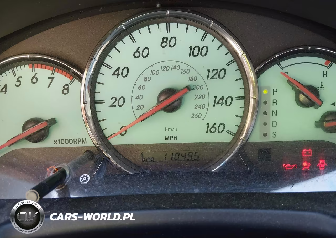2006 Toyota Camry Solara Sle V6 VIN:4T1CA30P66U095282 - 7