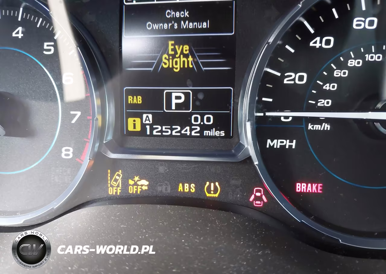 2018 Subaru Forester 2.5I Touring VIN:JF2SJAWC0JH547674 - 15