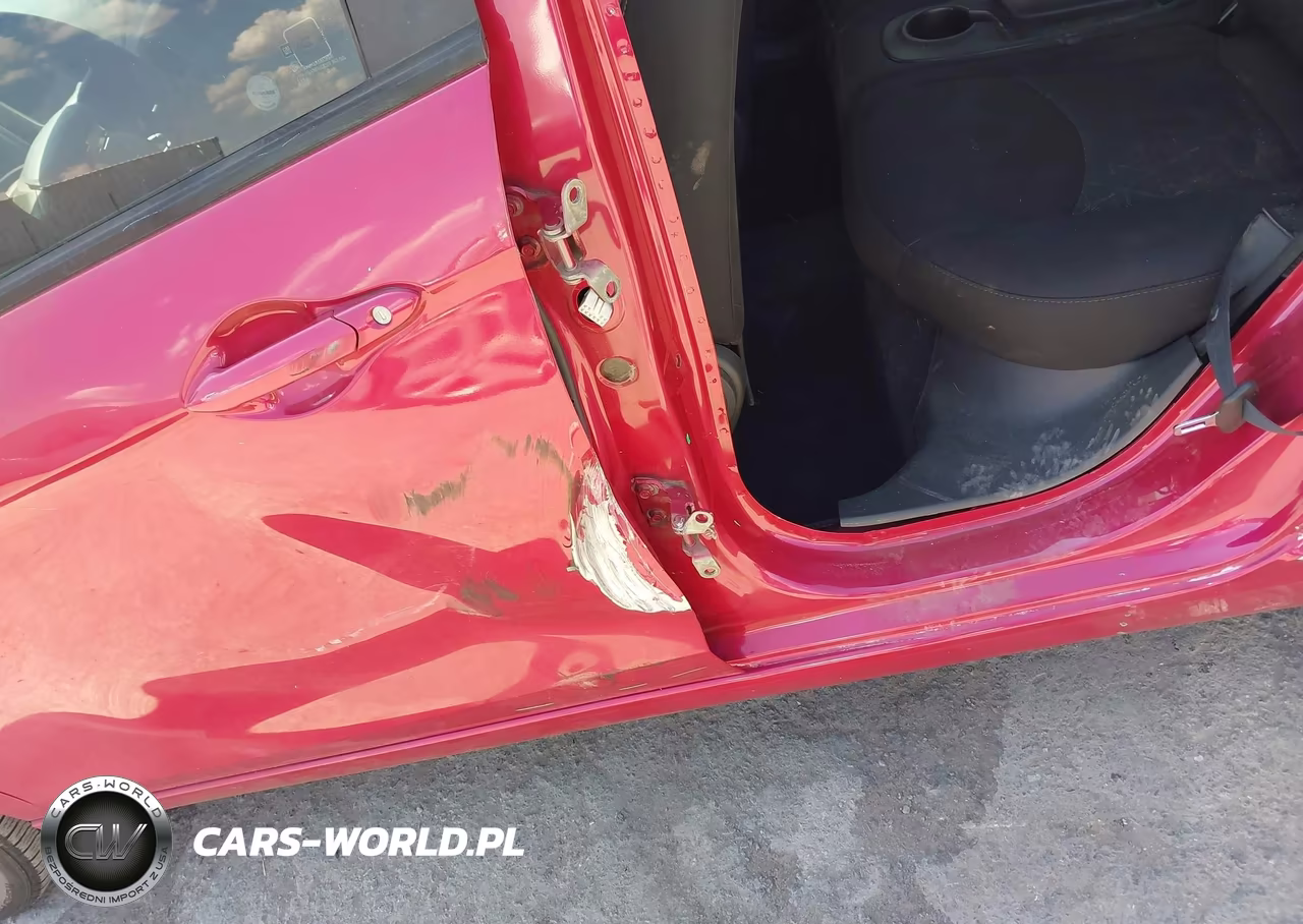 2019 Chevrolet Spark 1Lt Cvt VIN:KL8CD6SA0KC742502 - 6