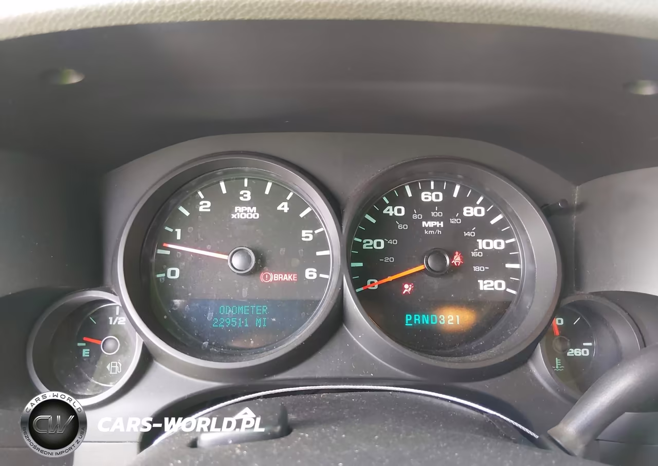 2010 Chevrolet Silverado 1500 Work Truck VIN:1GCSCPEXXAZ178753 - 7