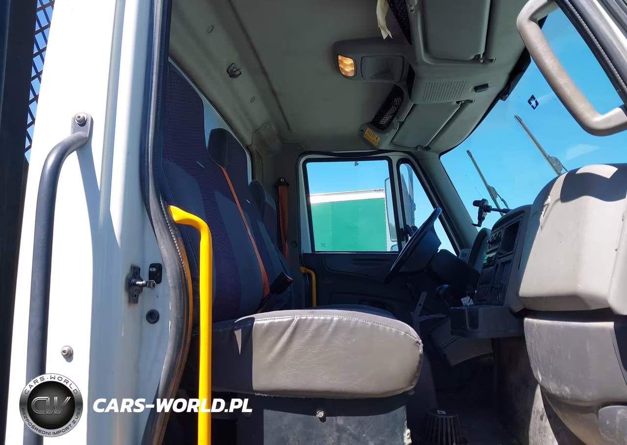 2015 International 4000 4300 VIN:3HAMMMMM3FL744256 - 5