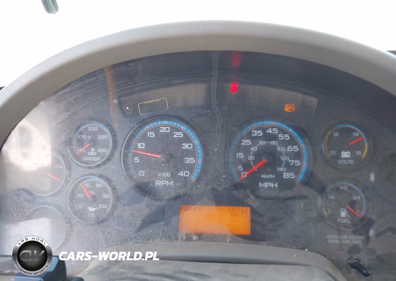 2015 International 4000 4300 VIN:3HAMMMMM3FL744256 - 7