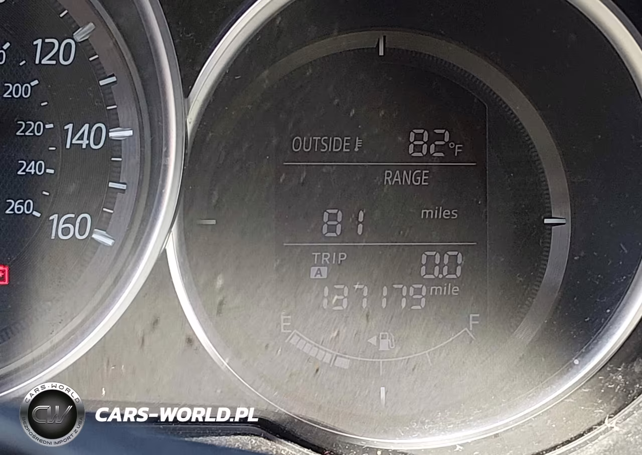 2016 Mazda Cx-5 Touring VIN:JM3KE2CY5G0682575 - 15