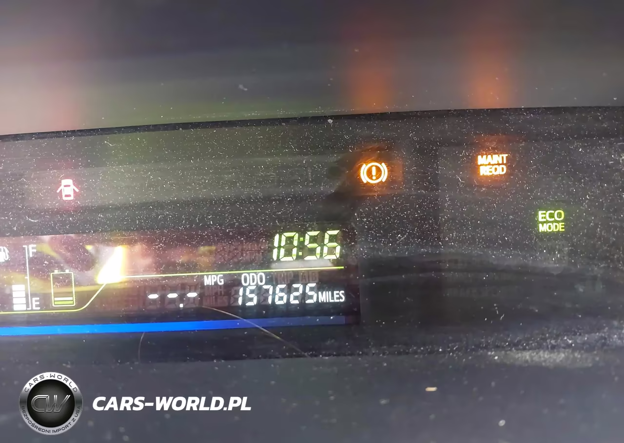 2012 Toyota Prius V Five VIN:JTDZN3EU1C3076691 - 16