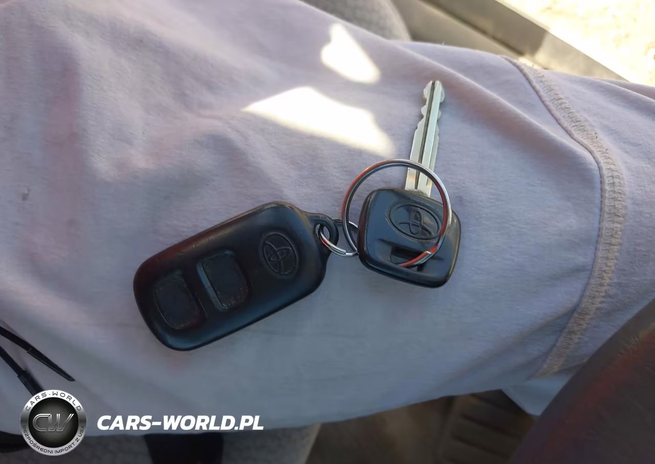 2004 Toyota Corolla Le VIN:2T1BR32E44C291624 - 11