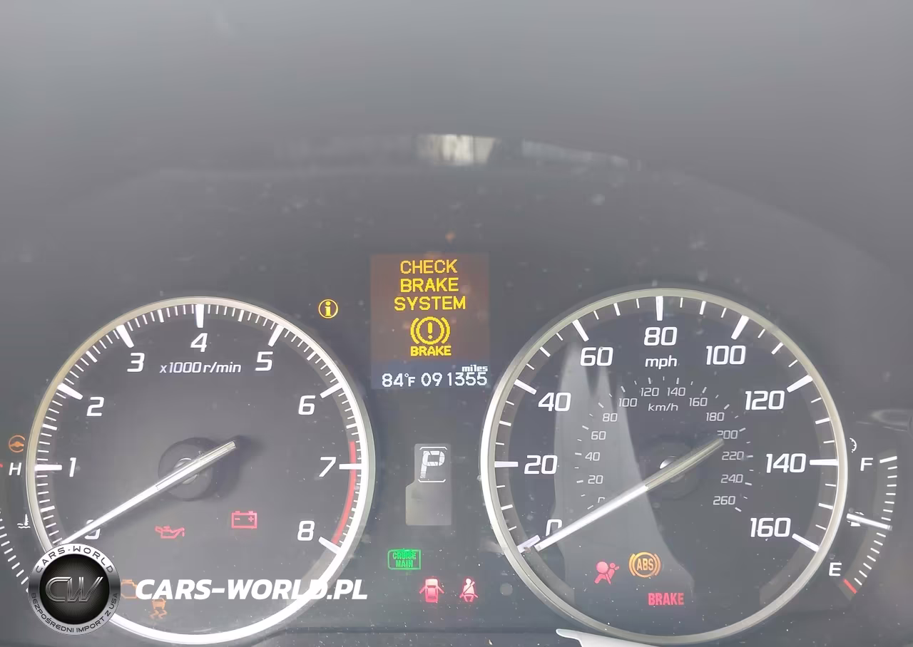 2015 Acura Ilx 2.0L VIN:19VDE1F78FE007042 - 16