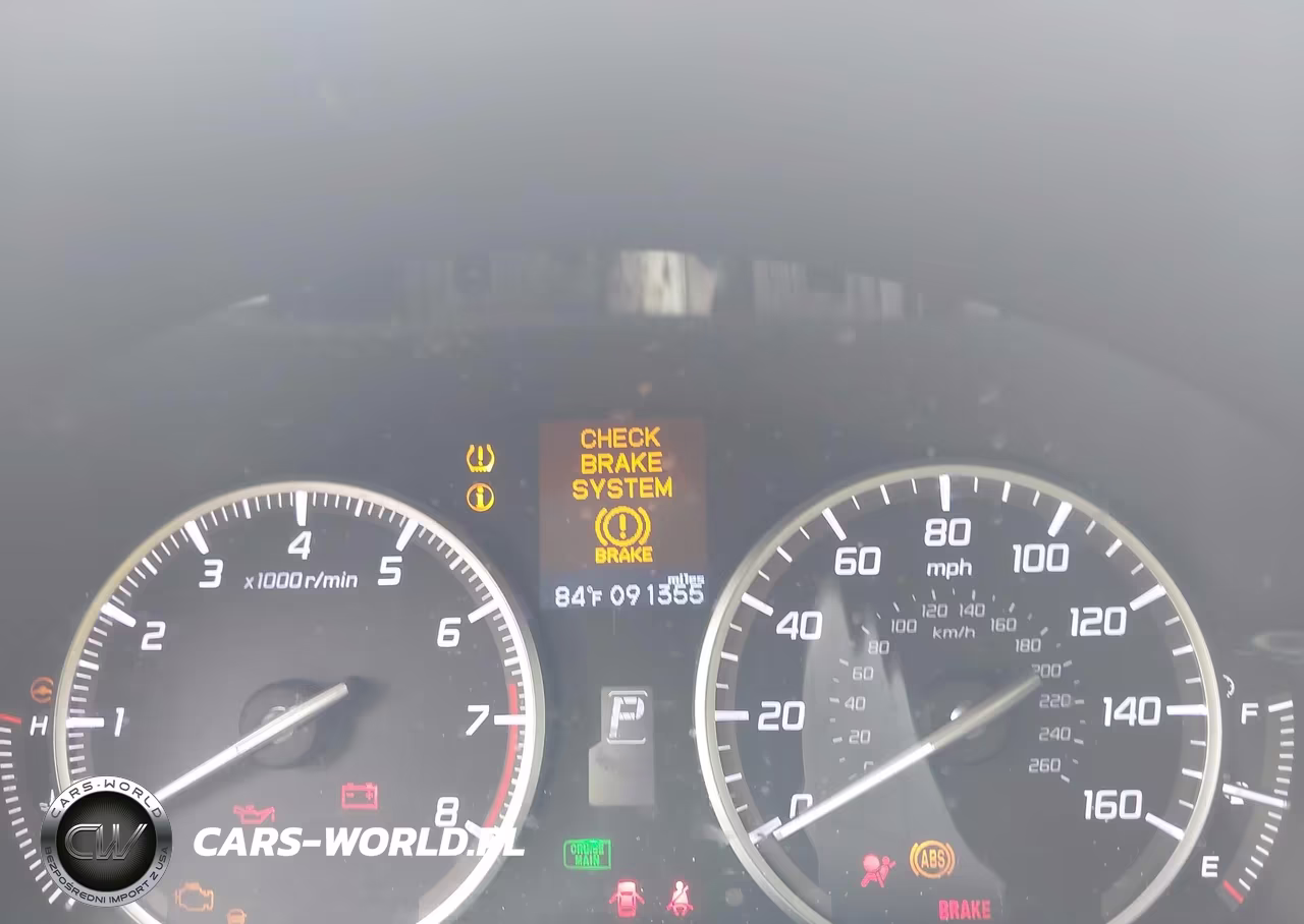 2015 Acura Ilx 2.0L VIN:19VDE1F78FE007042 - 7