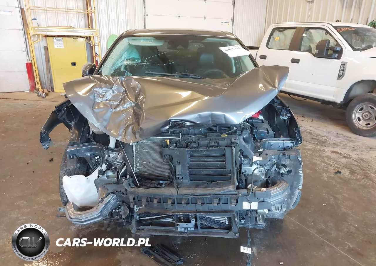 2021 Ford Edge Sel VIN:2FMPK4J91MBA52301 - 12