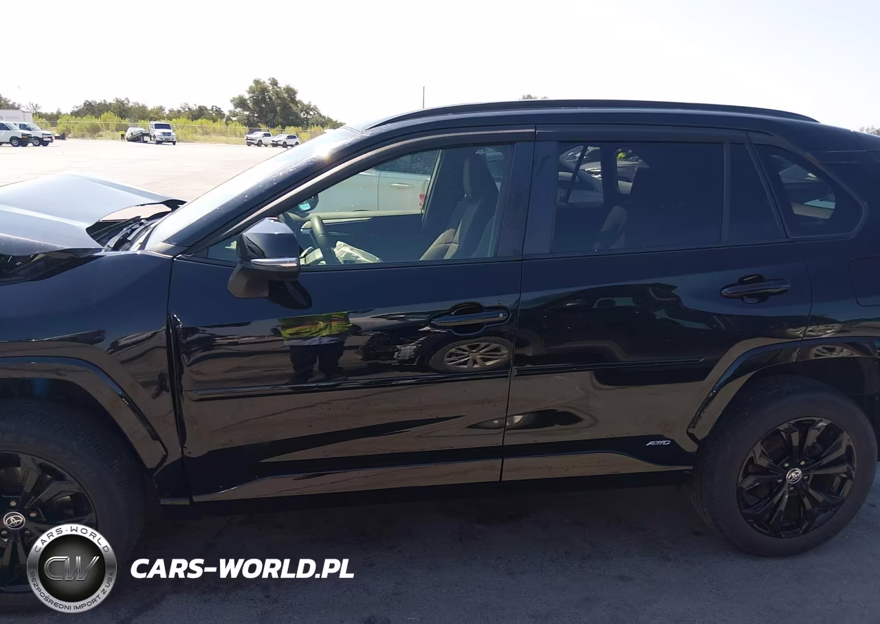 2022 Toyota Rav4 Hybrid Se VIN:JTM16RFV1ND066857 - 14