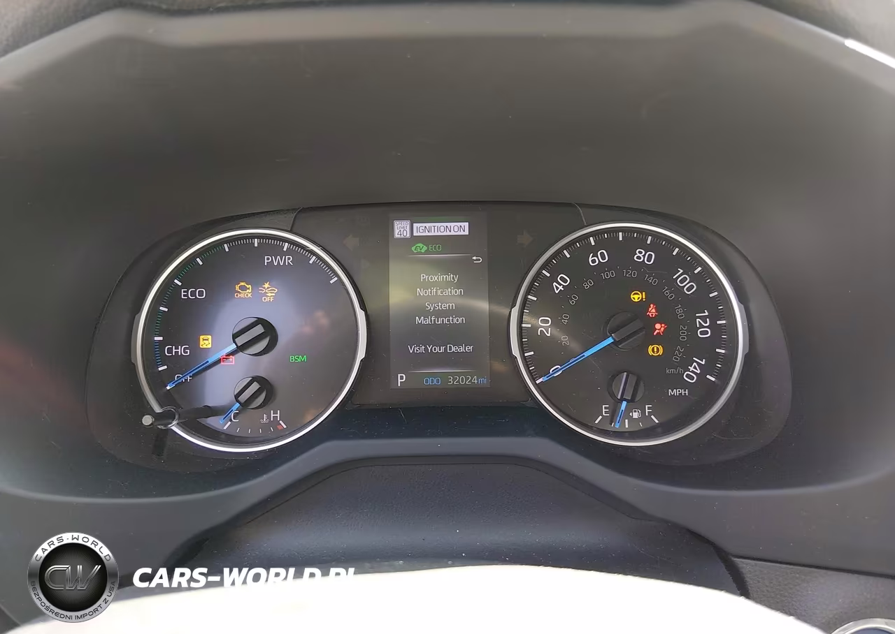 2022 Toyota Rav4 Hybrid Se VIN:JTM16RFV1ND066857 - 7