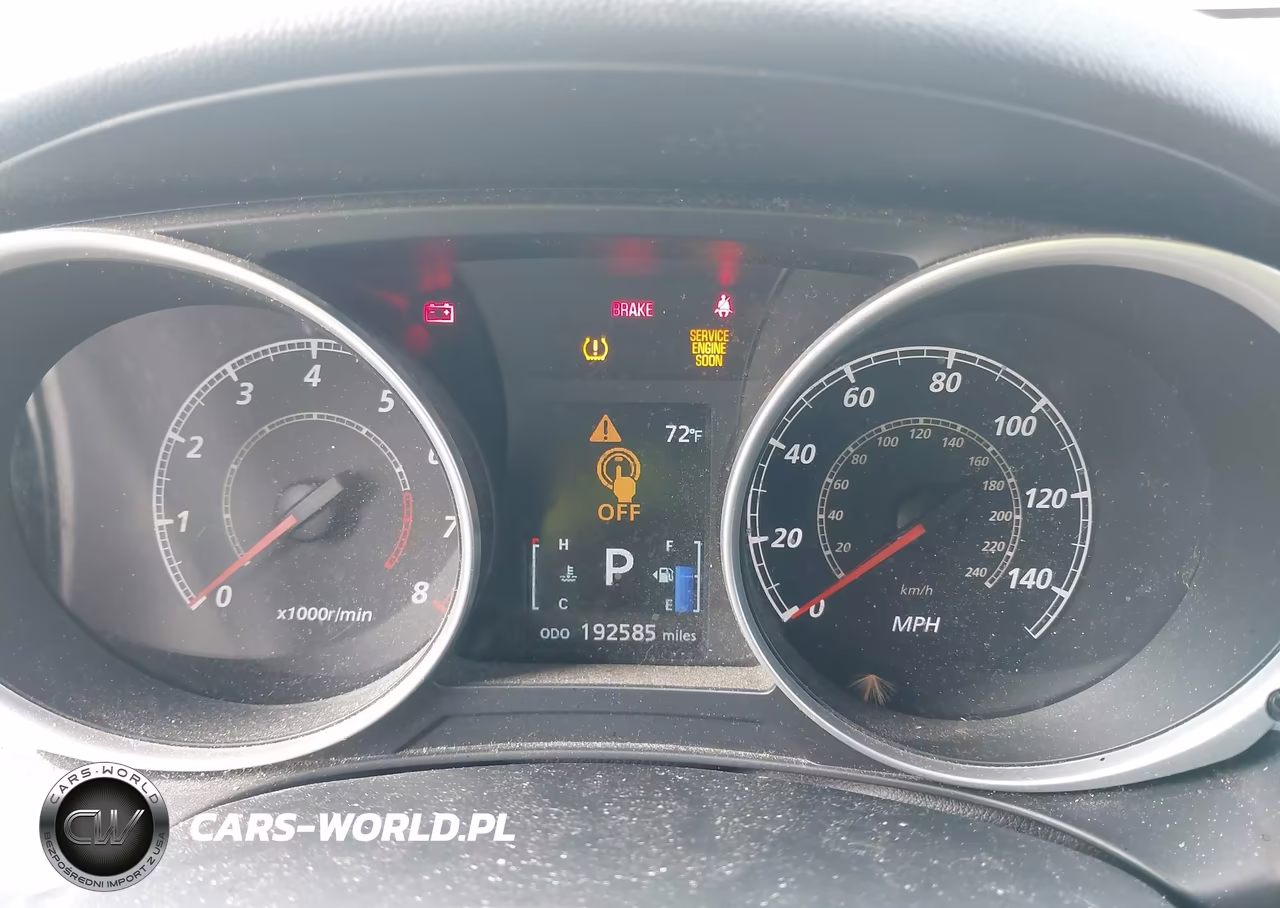 2011 Mitsubishi Outlander Sport Se VIN:JA4AR4AU2BZ018298 - 7