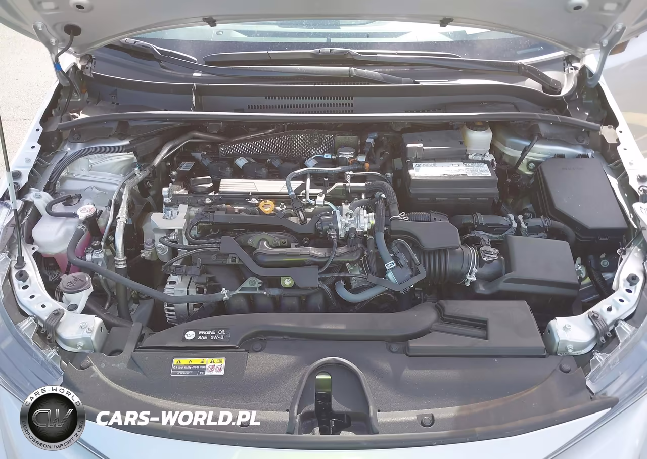 2026 Toyota Corolla Le VIN:5YFB4MDE2TP423425 - 10