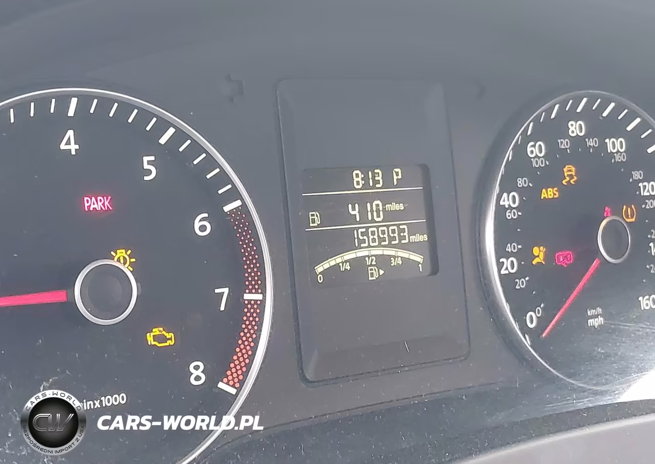 2014 Volkswagen Jetta 1.8T Se VIN:3VWD17AJ6EM363791 - 7