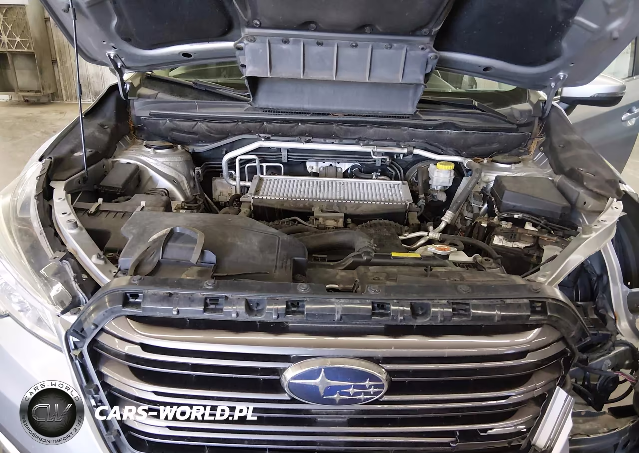 2020 Subaru Ascent Limited VIN:4S4WMALD7L3400431 - 10
