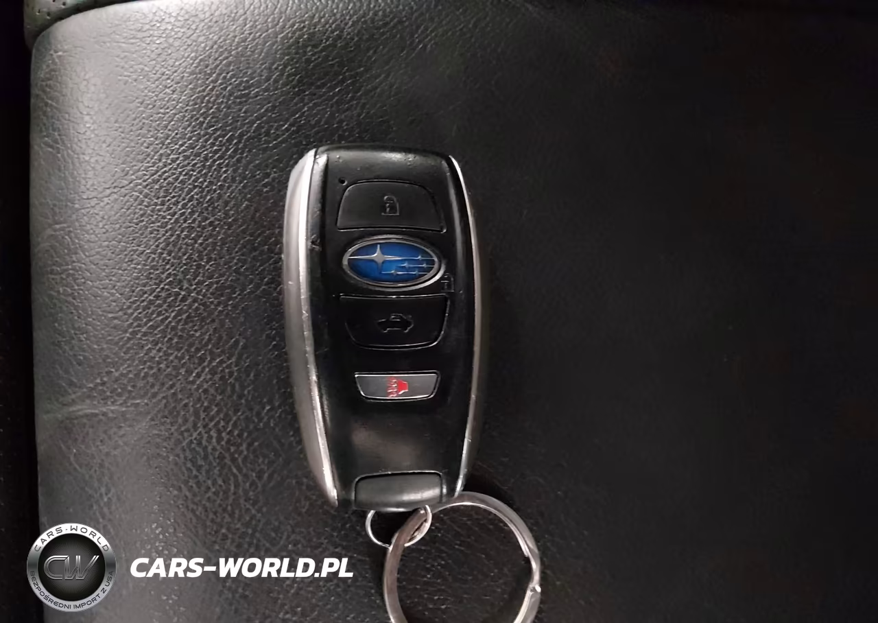 2020 Subaru Ascent Limited VIN:4S4WMALD7L3400431 - 11