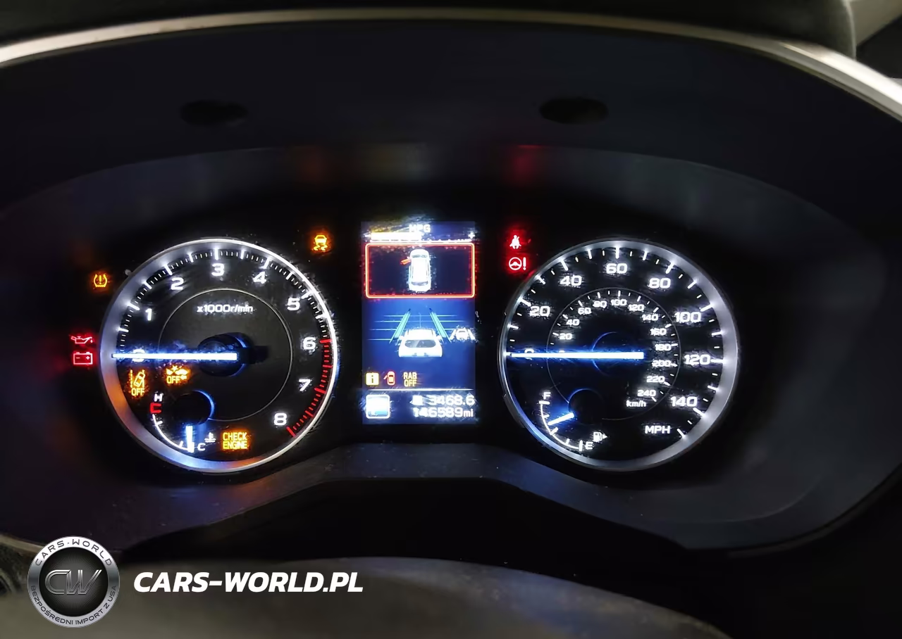 2020 Subaru Ascent Limited VIN:4S4WMALD7L3400431 - 7
