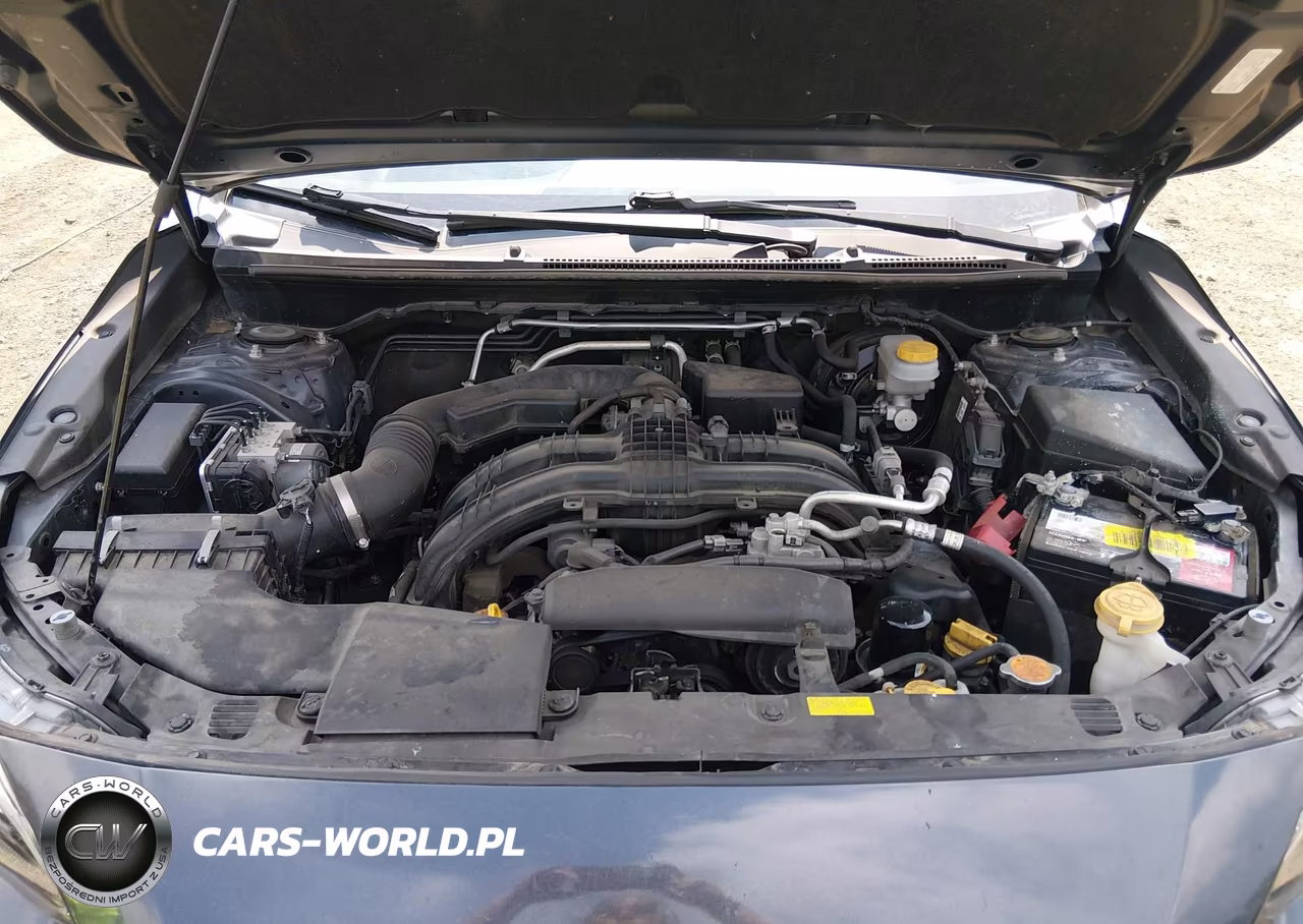 2018 Subaru Crosstrek 2.0I Limited VIN:JF2GTAMC6JH251223 - 10