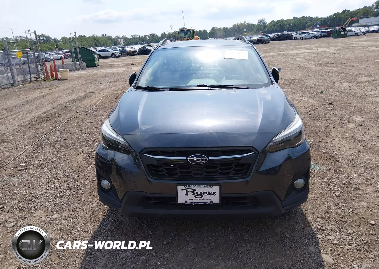 2018 Subaru Crosstrek 2.0I Limited VIN:JF2GTAMC6JH251223 - 12