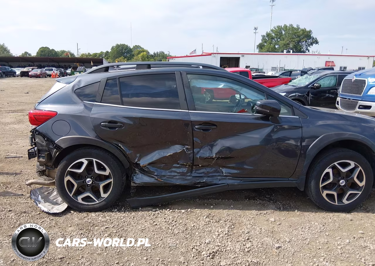 2018 Subaru Crosstrek 2.0I Limited VIN:JF2GTAMC6JH251223 - 13