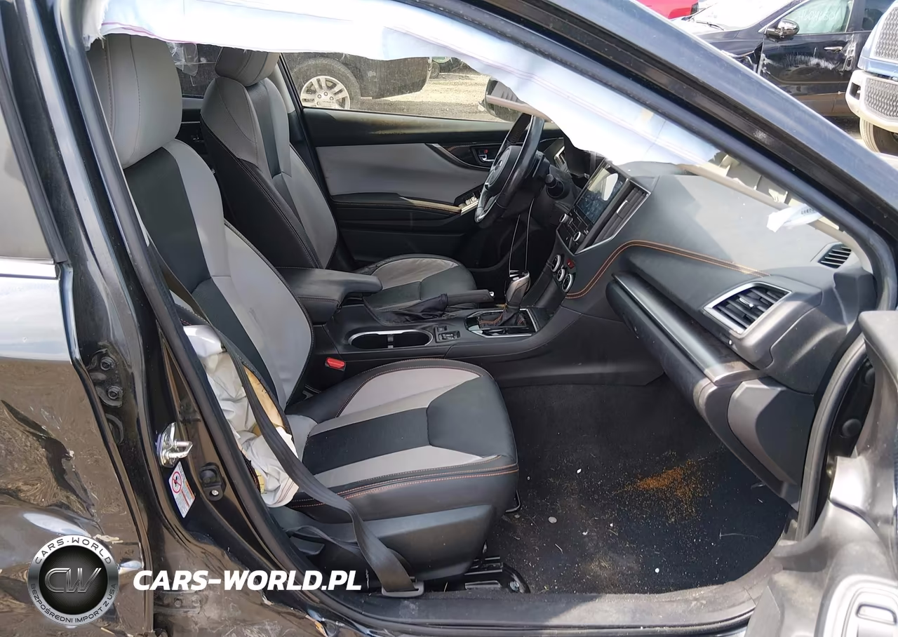 2018 Subaru Crosstrek 2.0I Limited VIN:JF2GTAMC6JH251223 - 5