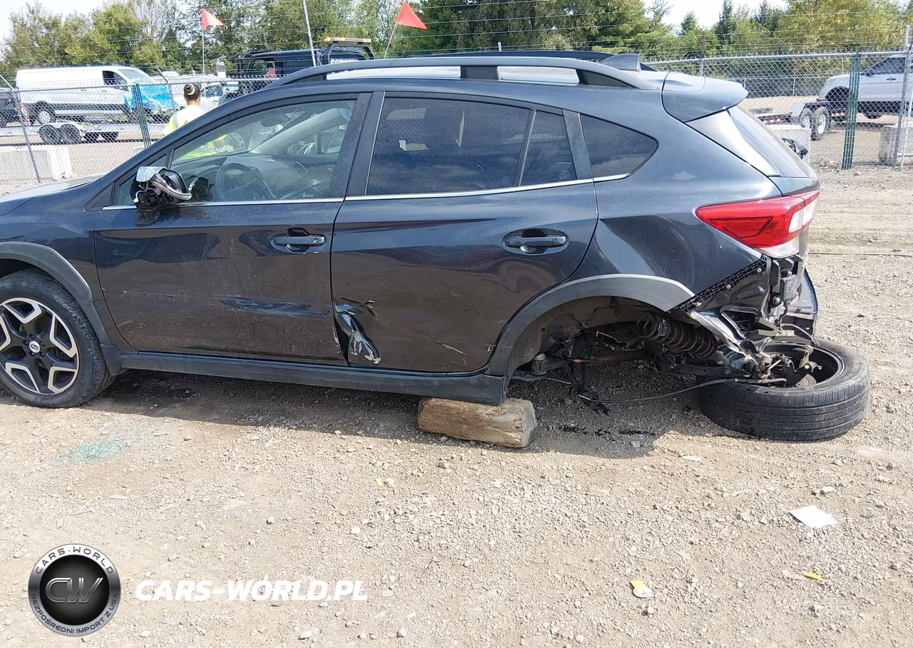 2018 Subaru Crosstrek 2.0I Limited VIN:JF2GTAMC6JH251223 - 6