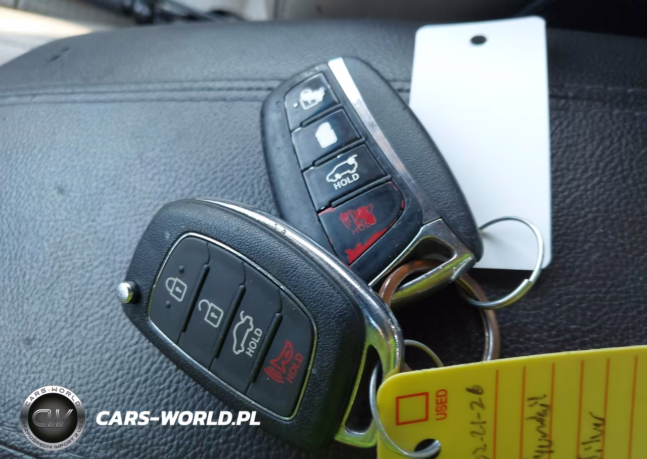 2013 Hyundai Santa Fe Sport 2.0T VIN:5XYZW3LA9DG011106 - 11